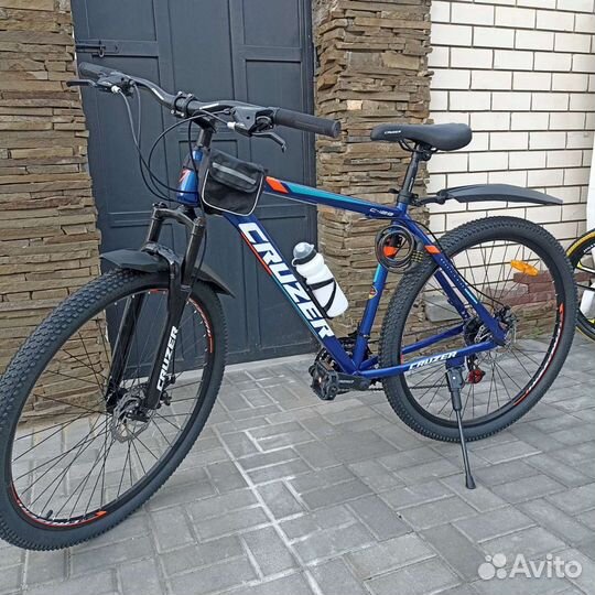 Новые горные велосипеды от 20-29 колес, 21-24шиман