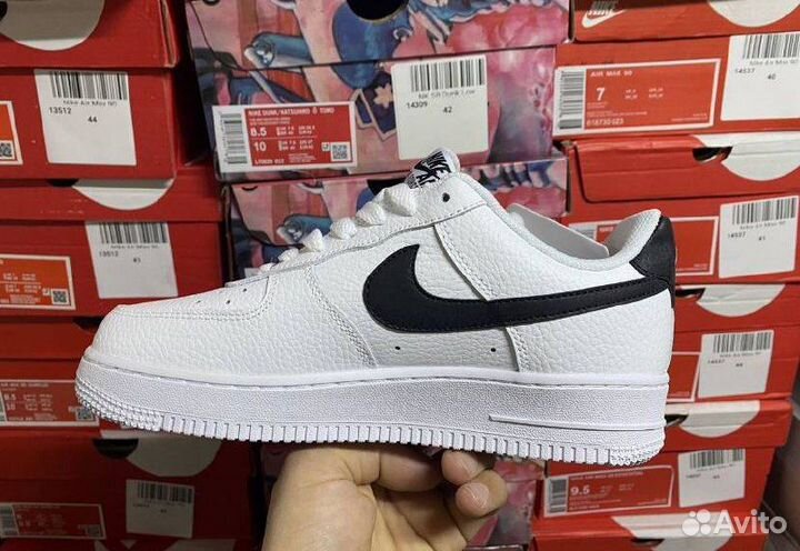 Кроссовки Nike Air Force 1 '07 (Арт.28664)