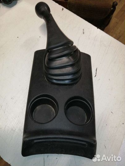 Рамка под кулису с рукоятью Ford Maverick