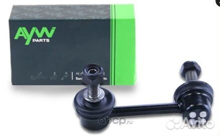 Стойка стабилизатора aywiparts AW1350330R CR-V III