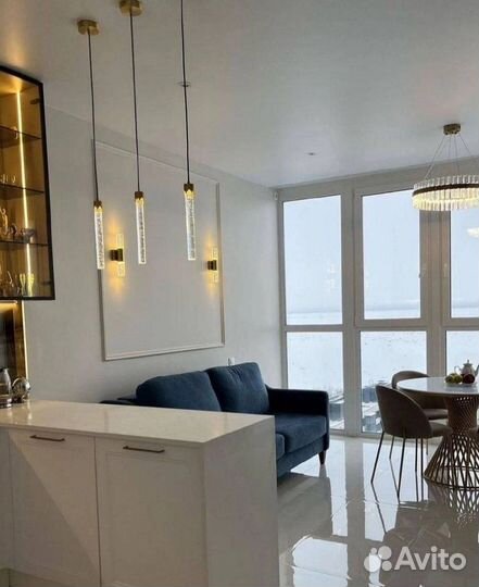 Кухня от производителя на заказ