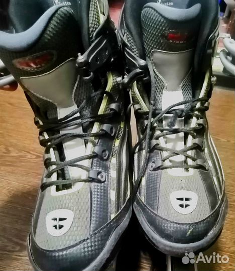 Ролики roces 46-47