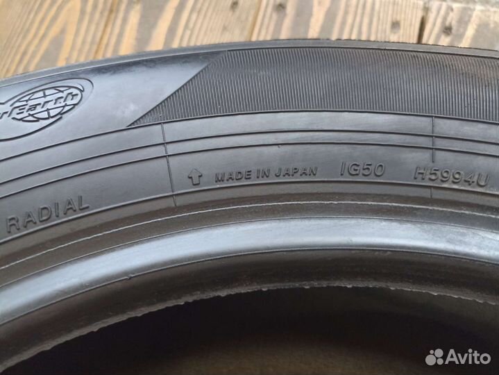 Yokohama Ice Guard IG50 185/65 R15