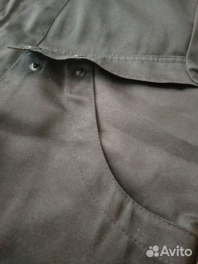 Форма охраны