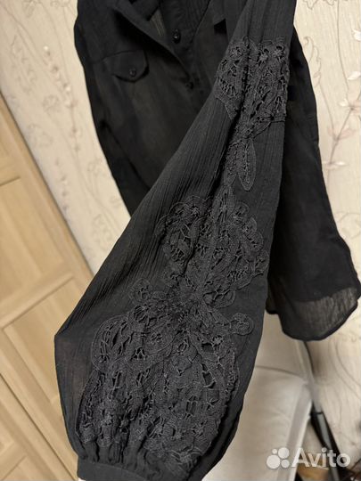 Guess by Marciano рубашка блузка