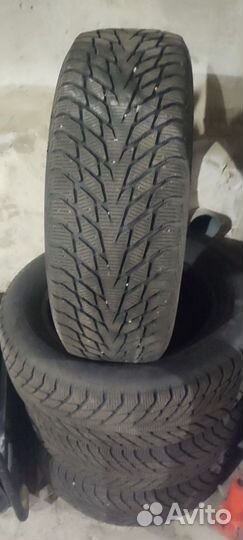 Cordiant Winter Drive 2 SUV 225/60 R17