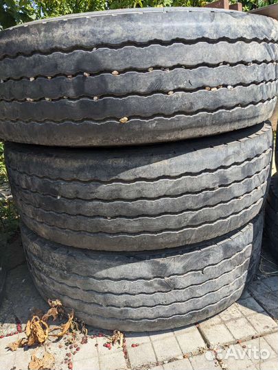 Грузовые шины matador 265/70/19.5