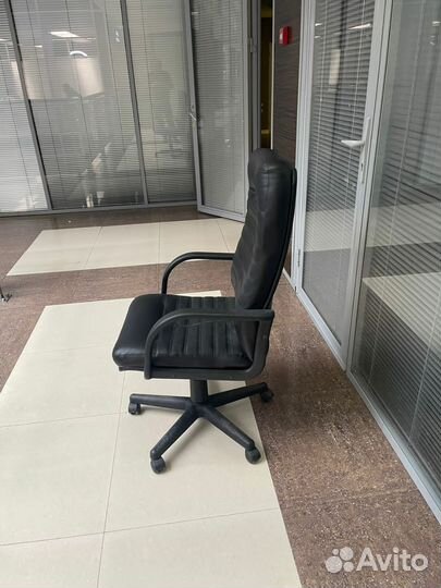 Компьютерный кресла