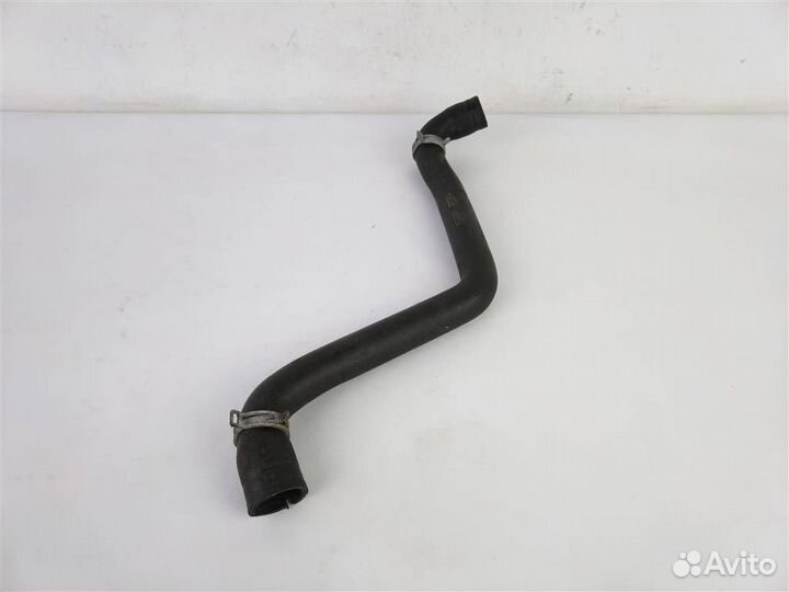 Патрубок радиатора форд фокус 3 2011-2015
