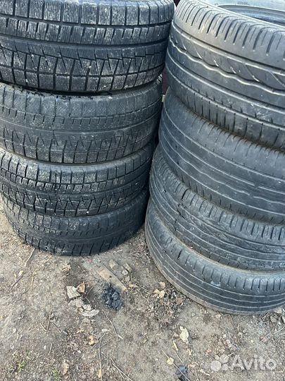 Matador DR1 Hector 195/60 R15