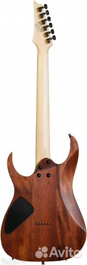 Электрогитара Ibanez RG421-MOL Mahogany Oil
