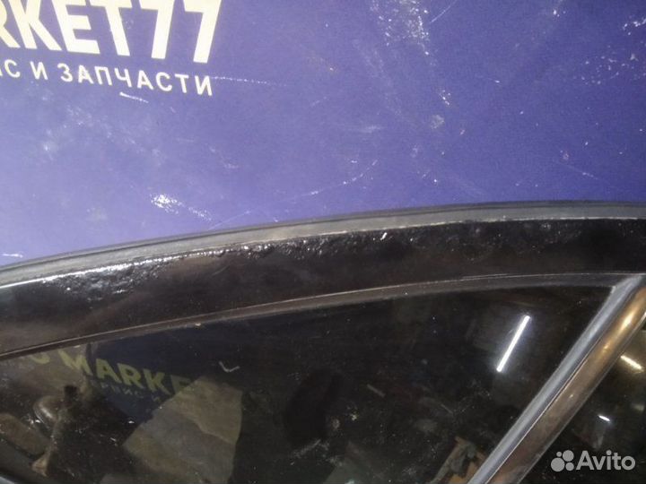 Дверь задняя правая Mercedes