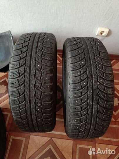 Matador MP 30 Sibir Ice 2 185/60 R15