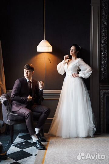 Свадебный организатор/ координатор