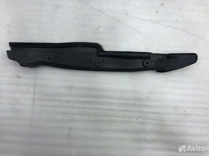 Локер крыла правый Toyota Camry V50/V55 2011- 2018