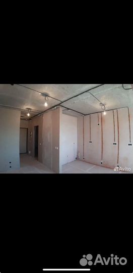 Услуги электрика частный электрик электромонтаж