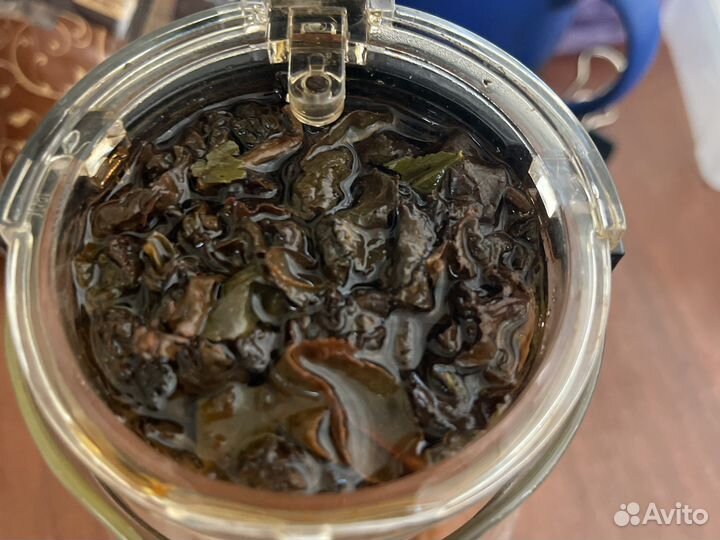 Чай gaba, габа