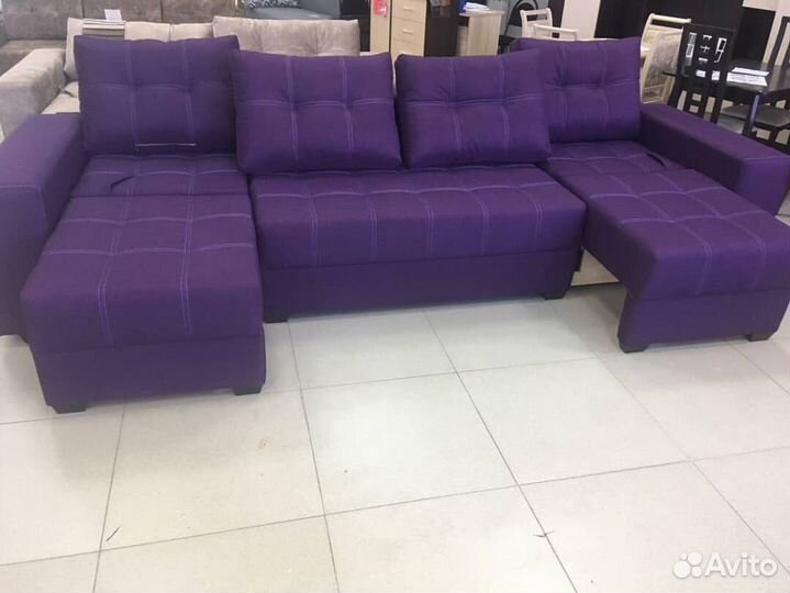 Диван раскладной новый