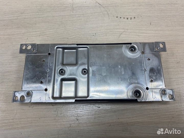 Блок телематики ATM Bmw 3 F30