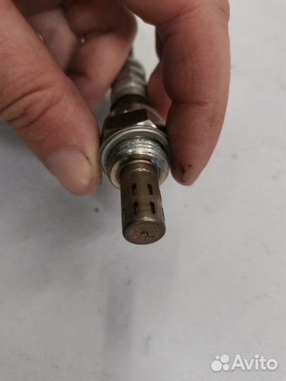 Датчик кислородный Chevrolet Lanos седан A15SMS