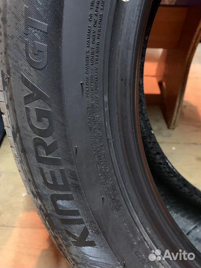Hankook Kinergy GT H436 2.25/55 R18