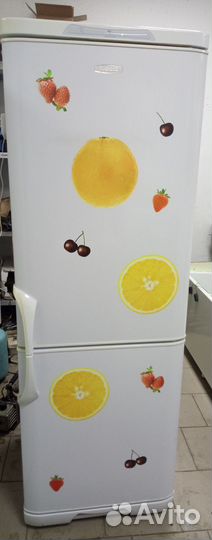Холодильник Бирюса 133 в отличном состоянии