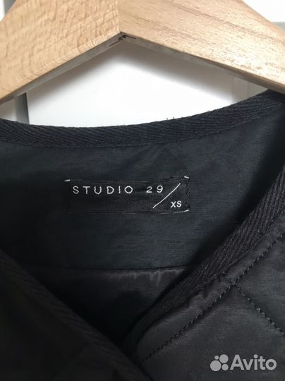 Куртка studio 29