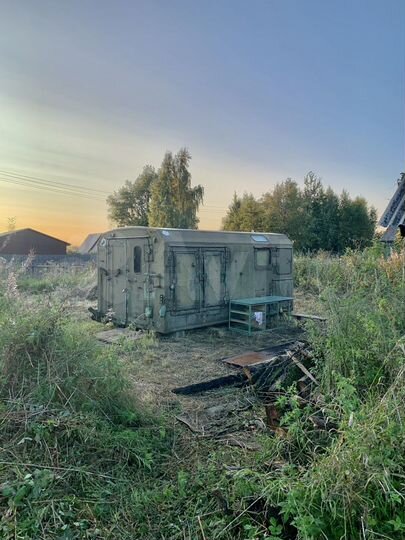 Участок 15 сот. (ИЖС)