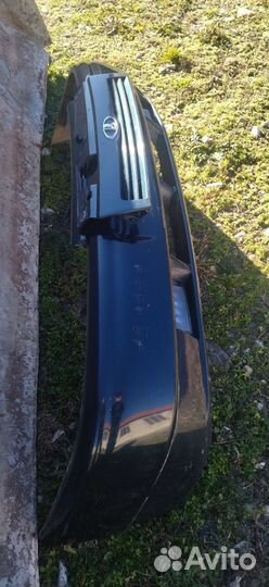 Передний бампер ваз 2110 бу