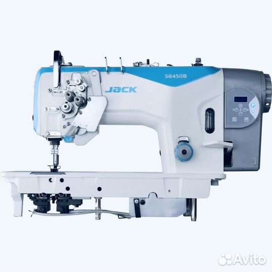 Двухиголка Jack JK-58420B-005