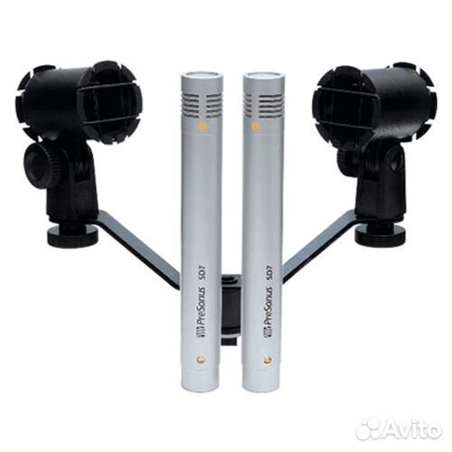 Аудиоинтерфейс Presonus aboxstereopack AudioBox