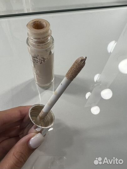 Крем тональный clinique