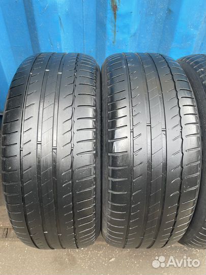 Michelin Primacy HP 215/55 R16 97W