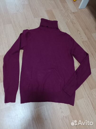 Пакет одежды на девушку 42-44 размер