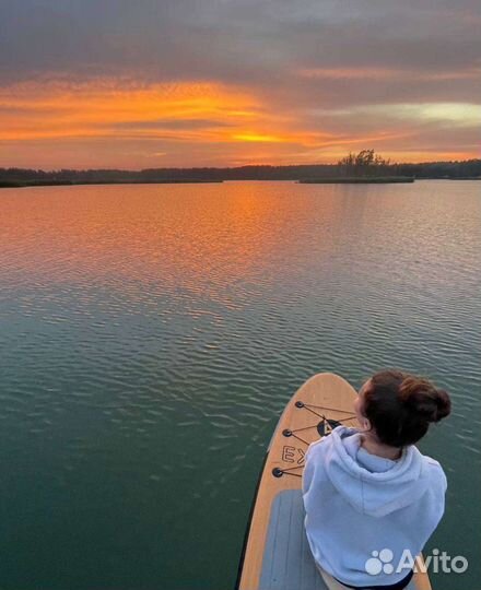 Сапборд в прокат, Sup board аренда