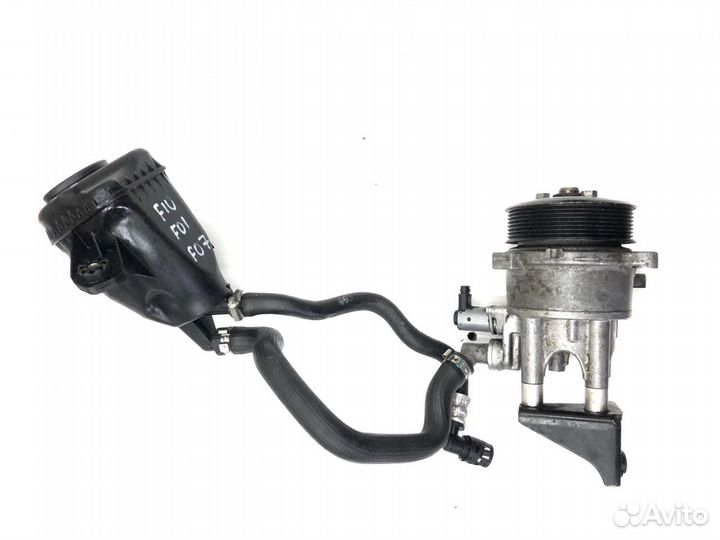 Гидроусилитель BMW F01 F10 F07 F13 F06 N55 бензин