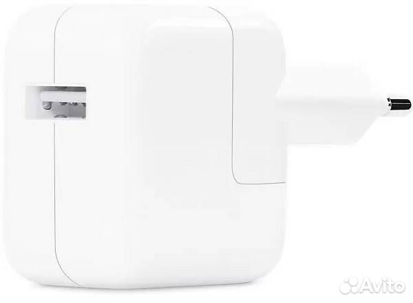 Адаптер питания Apple USB мощностью 12Вт