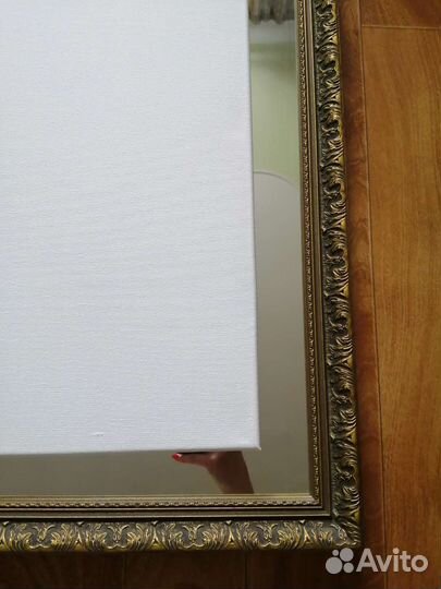 Зеркало в раме