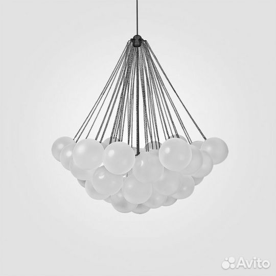 Люстра дизайнерская Artfabric