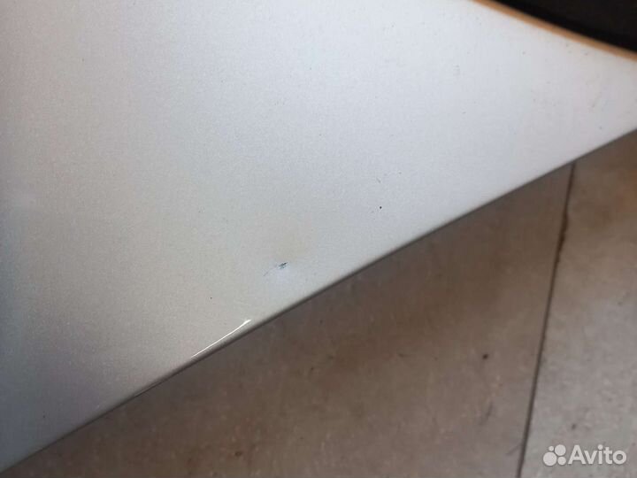 Крыло переднее правое Volvo XC70 2 поколение