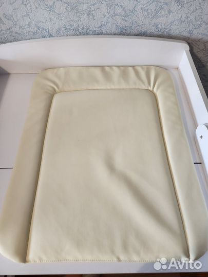Матрас детский на пеленальный стол