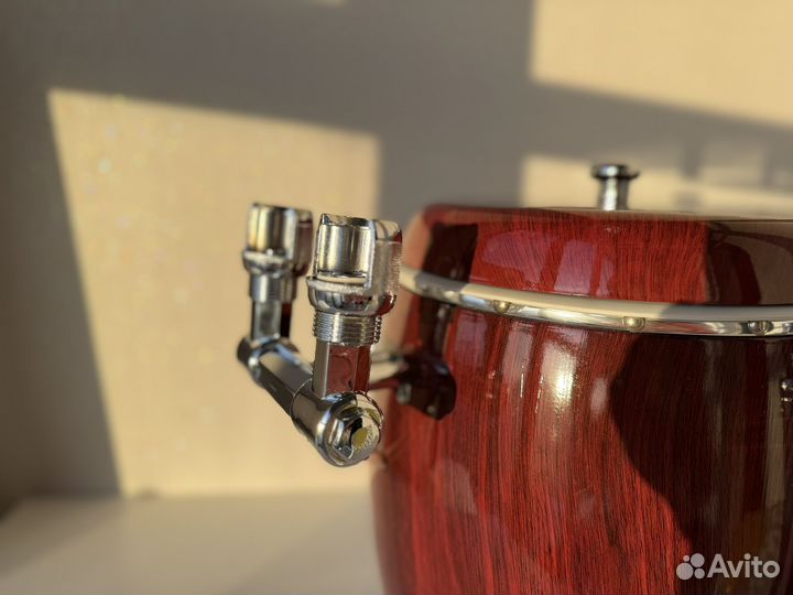 Декоративная бочка - охладитель для напитков