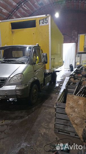 Водитель на валдай категории С
