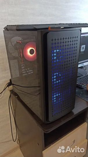 Игровой пк