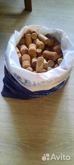 Винные пробки