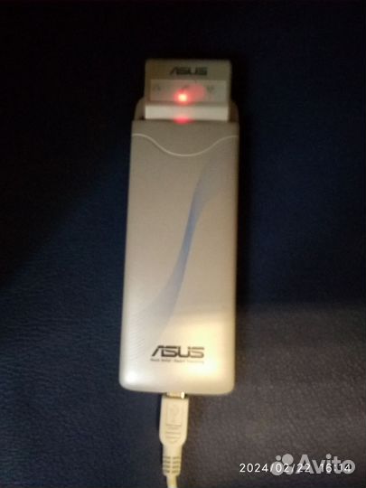 Модем asus T500