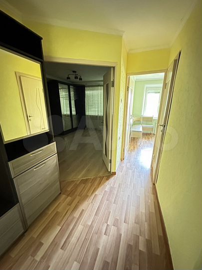 1-к. квартира, 33,3 м², 5/5 эт.