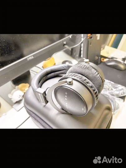 Наушники Beyerdynamic DT 1770 PRO