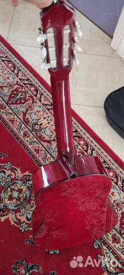 Классическая гитара