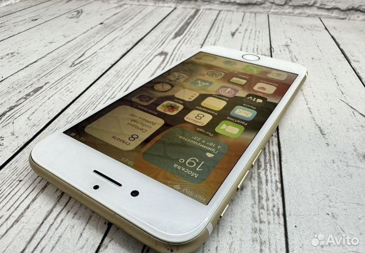 iPhone 7, 256 ГБ